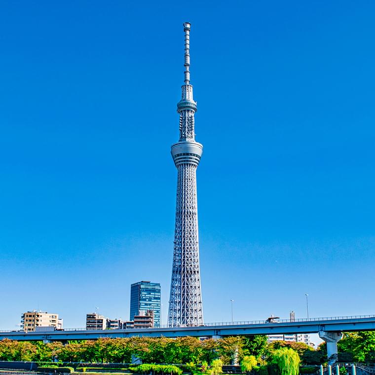 東京スカイツリー