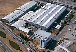 Head Office and Factory