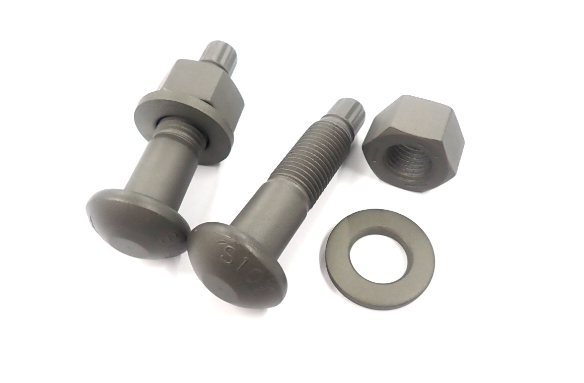 ステンシェル高力ボルト